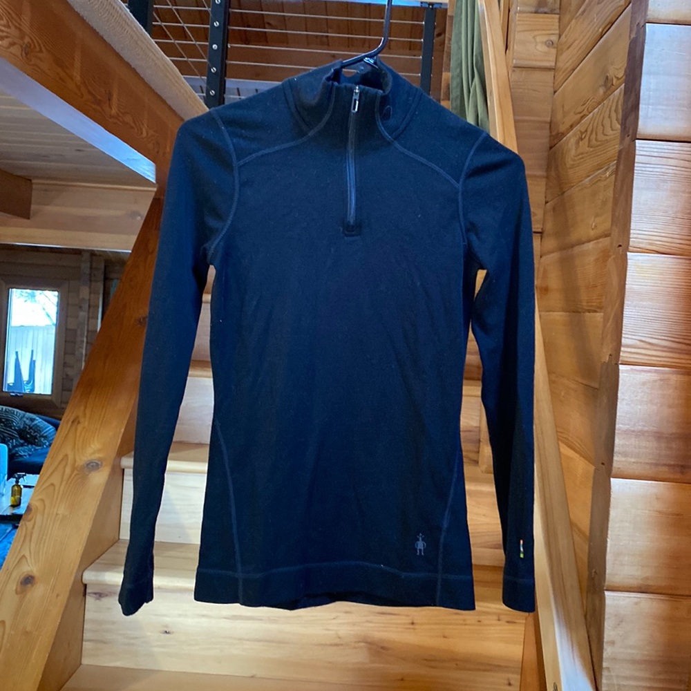 Smartwool baselayer